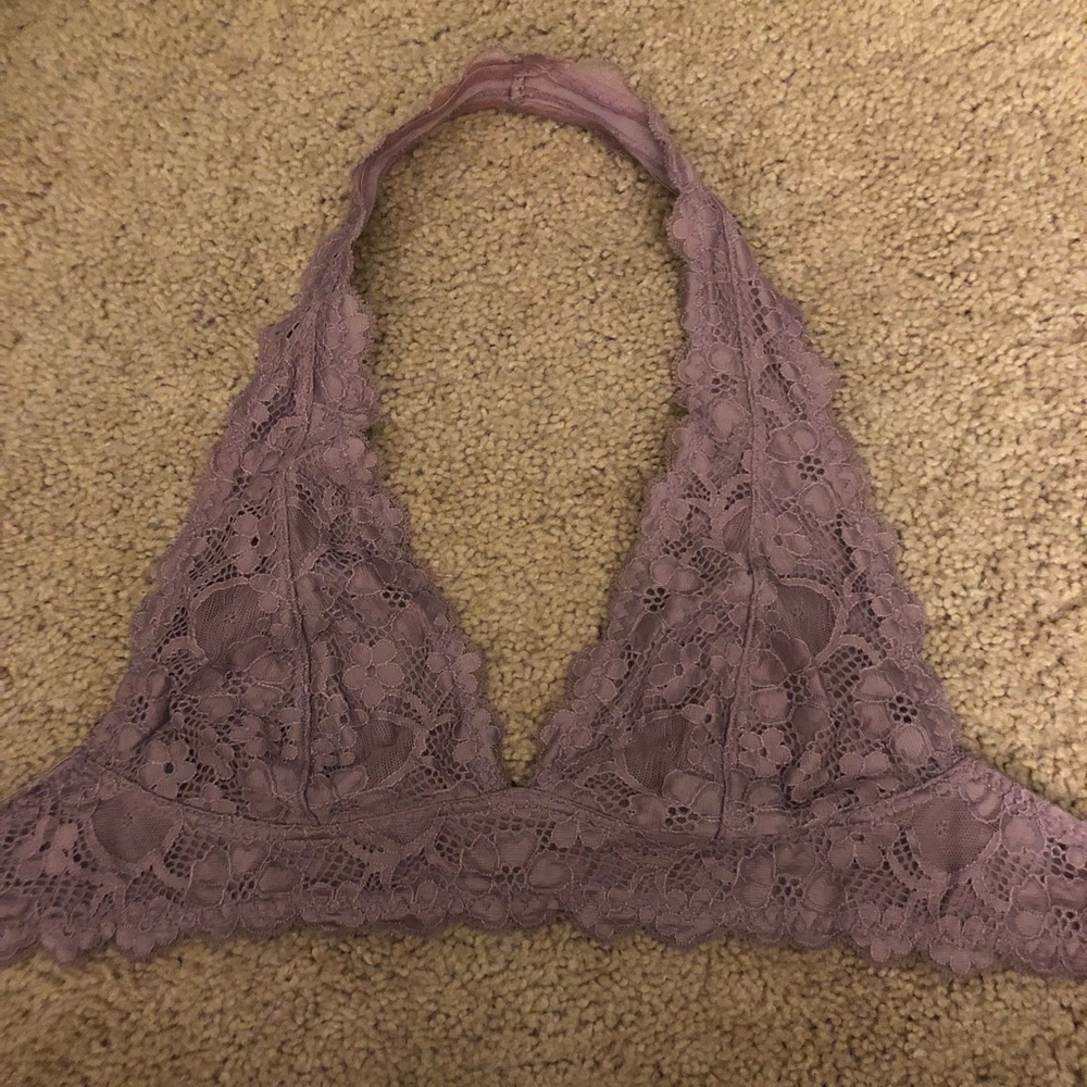 Free People bralette
